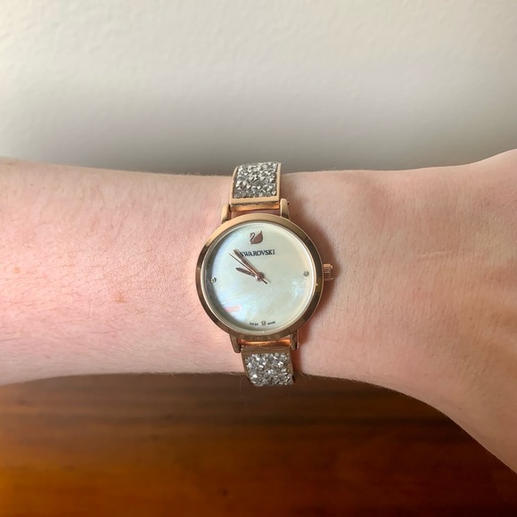 Swarovski women’s watch from the Cosmic Rock collection - Picture 4 of 5